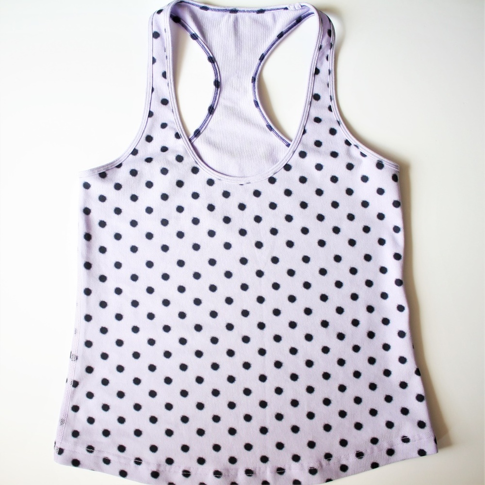 Lululemon Cool Racerback Tank - Picture 3 of 7